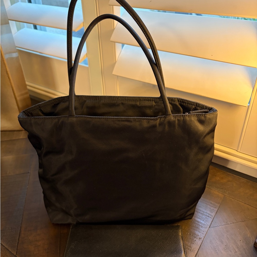 Prada bag and wallet bundle - Picture 2 of 7